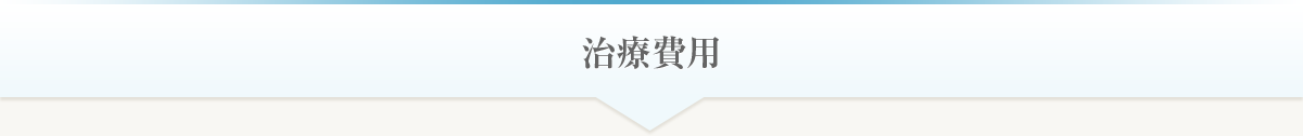 治療費用